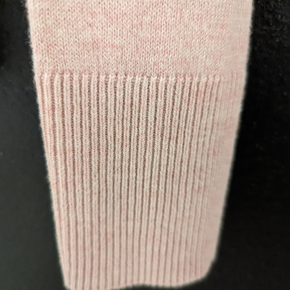 Pink Cardigan - Picture 8 of 9